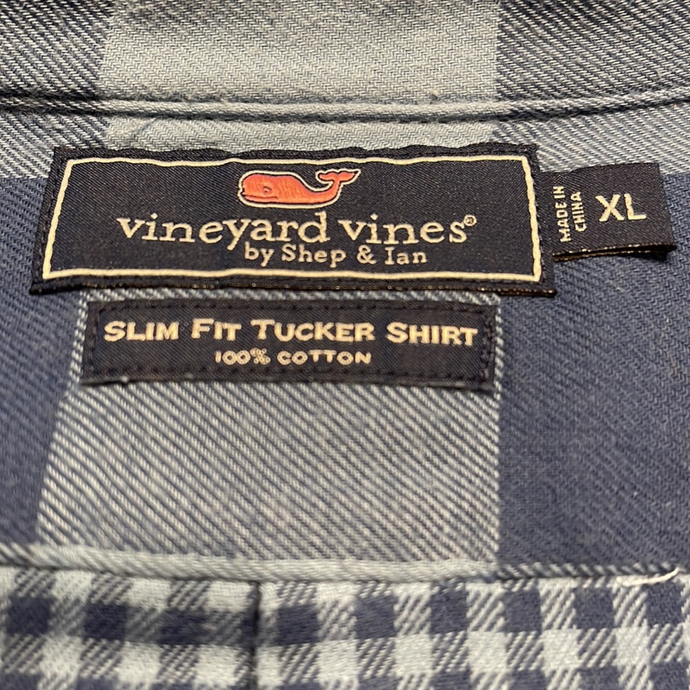Vineyard Vine - image 2